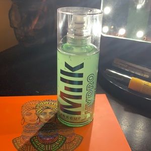 Milk hydro grip primer